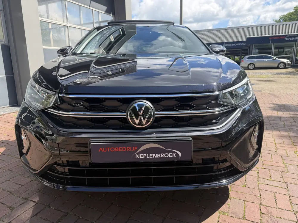 Volkswagen Taigo 1.5 TSI R-Line Business | AppConnect | Pano uit 2025, foto 5