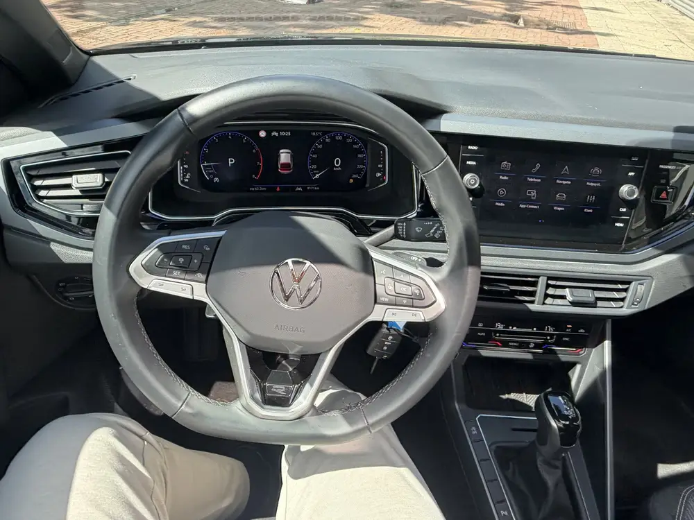 Volkswagen Taigo 1.5 TSI R-Line Business | AppConnect | Pano uit 2025, foto 8