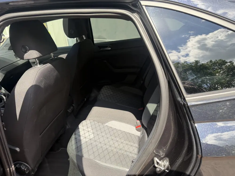 Volkswagen Taigo 1.5 TSI R-Line Business | AppConnect | Pano uit 2025, foto 9