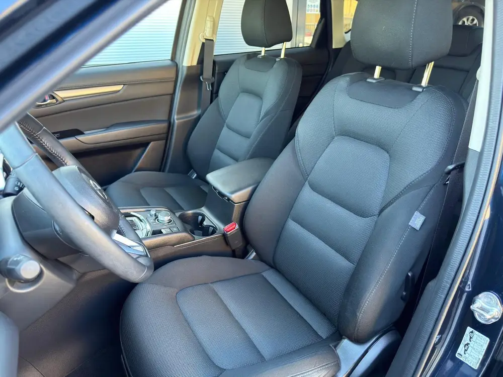 Mazda CX-5 2.0 SKYACTIV-G 165pk Automaat Comfort | Climate c uit 2019, foto 11