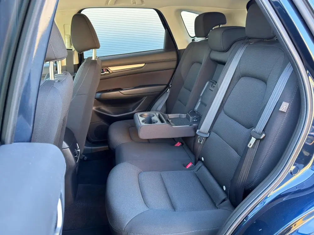 Mazda CX-5 2.0 SKYACTIV-G 165pk Automaat Comfort | Climate c uit 2019, foto 14