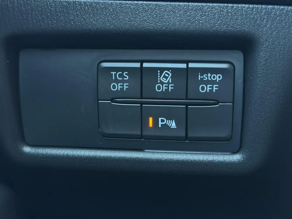 Mazda CX-5 2.0 SKYACTIV-G 165pk Automaat Comfort | Climate c uit 2019, foto 18