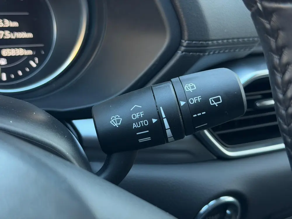Mazda CX-5 2.0 SKYACTIV-G 165pk Automaat Comfort | Climate c uit 2019, foto 20