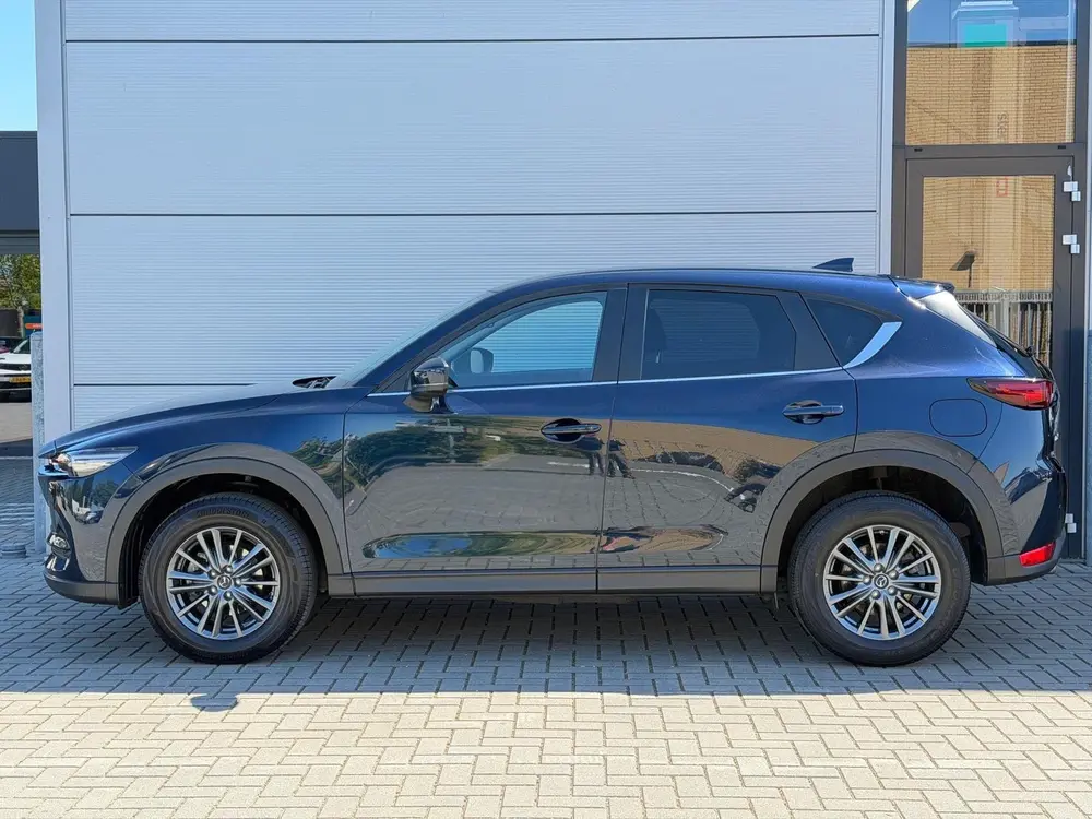 Mazda CX-5 2.0 SKYACTIV-G 165pk Automaat Comfort | Climate c uit 2019, foto 3