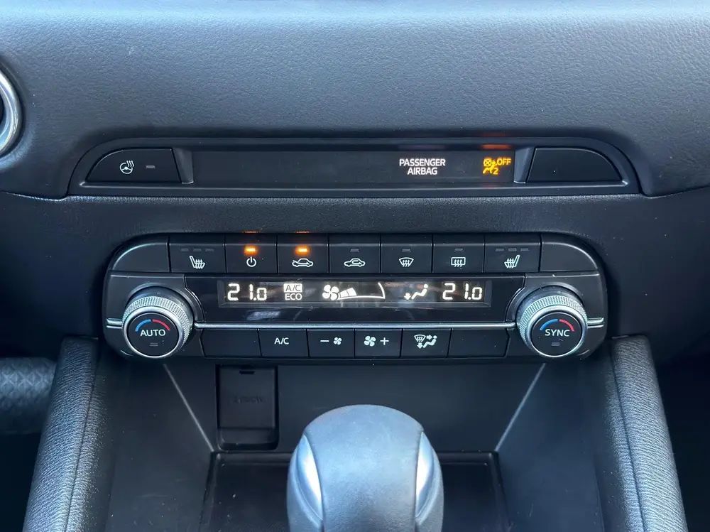 Mazda CX-5 2.0 SKYACTIV-G 165pk Automaat Comfort | Climate c uit 2019, foto 6