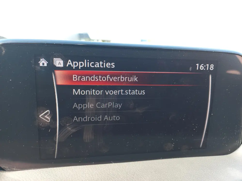 Mazda CX-5 2.0 SKYACTIV-G 165pk Automaat Comfort | Climate c uit 2019, foto 7