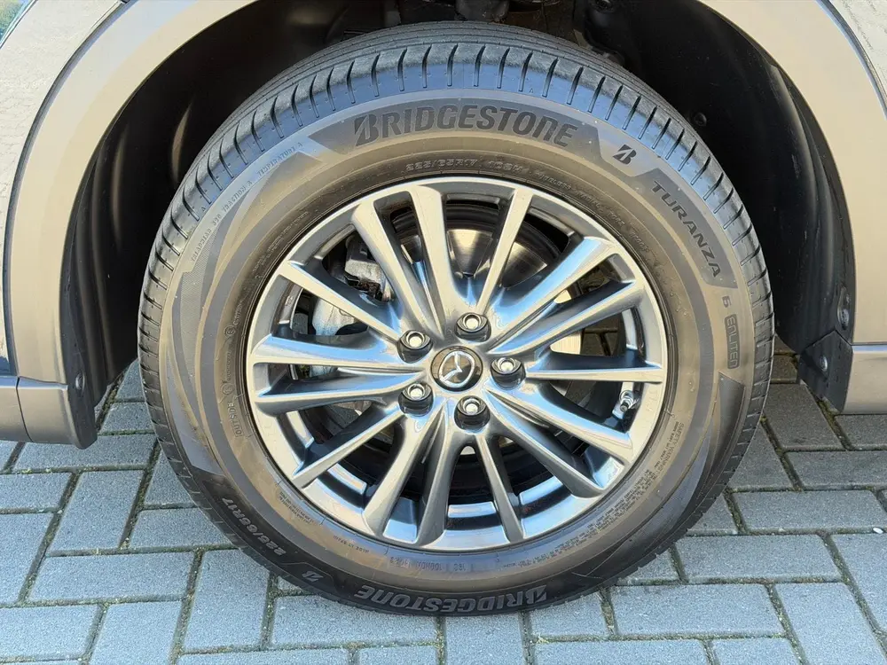 Mazda CX-5 2.0 SKYACTIV-G 165pk Automaat Comfort | Climate c uit 2019, foto 8
