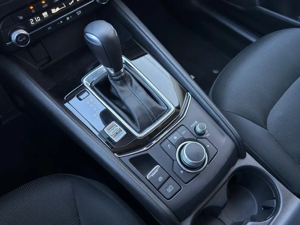 Mazda CX-5 2.0 SKYACTIV-G 165pk Automaat Comfort | Climate c uit 2019, foto 9