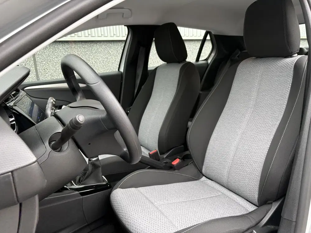 Opel Corsa 1.2 Start uit 2025, foto 10