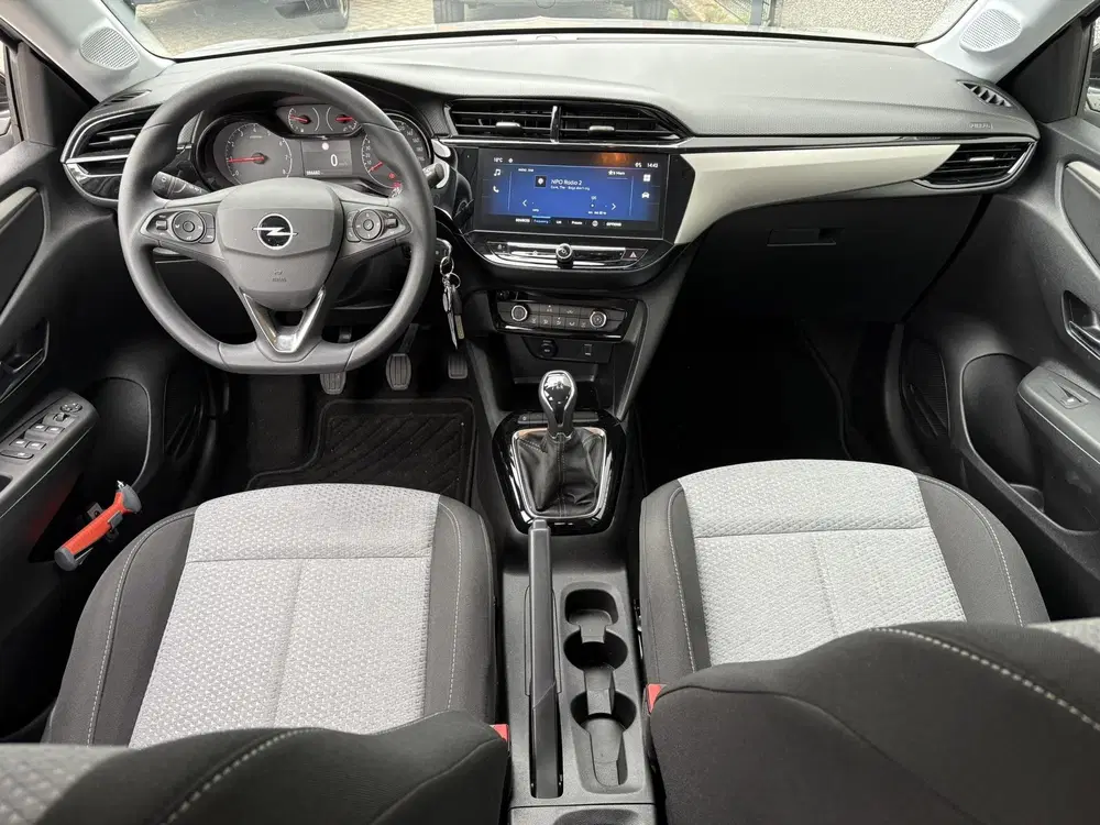 Opel Corsa 1.2 Start uit 2025, foto 12