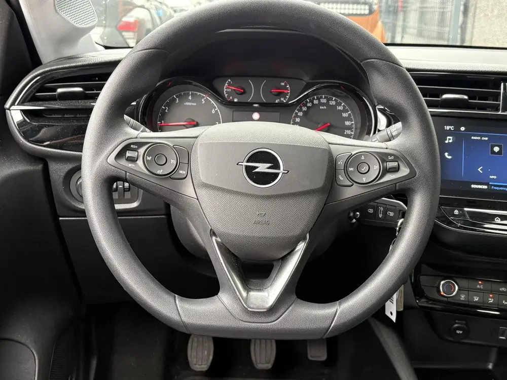 Opel Corsa 1.2 Start uit 2025, foto 13