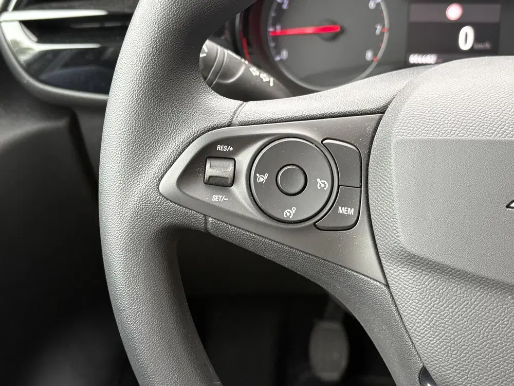 Opel Corsa 1.2 Start uit 2025, foto 14