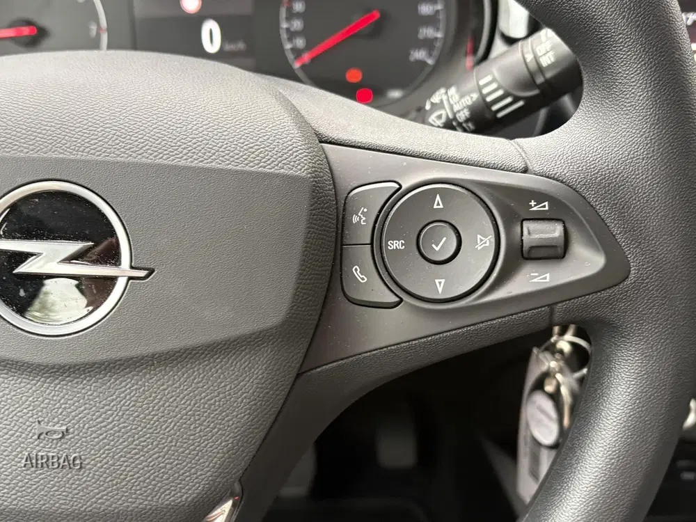 Opel Corsa 1.2 Start uit 2025, foto 15