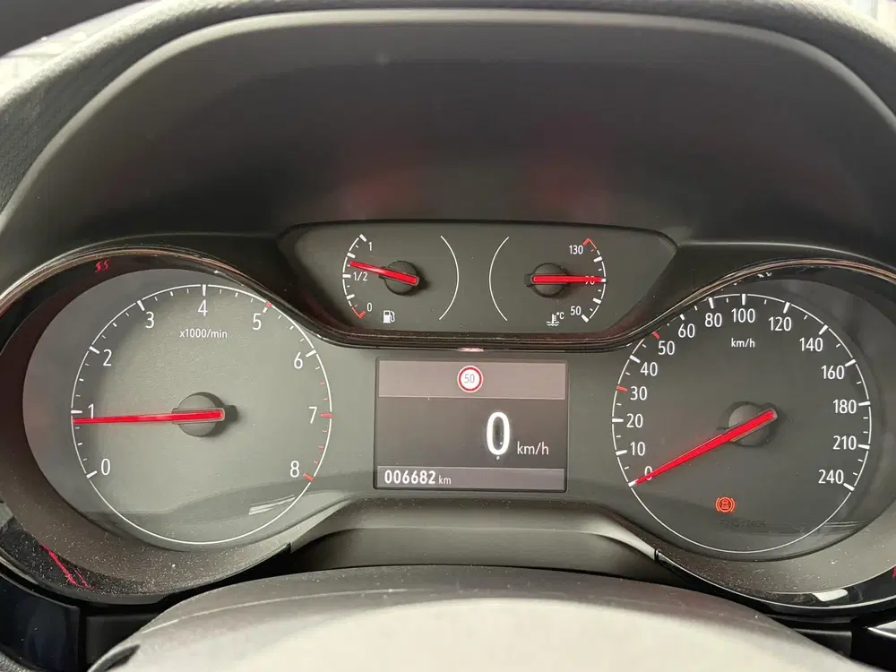 Opel Corsa 1.2 Start uit 2025, foto 16