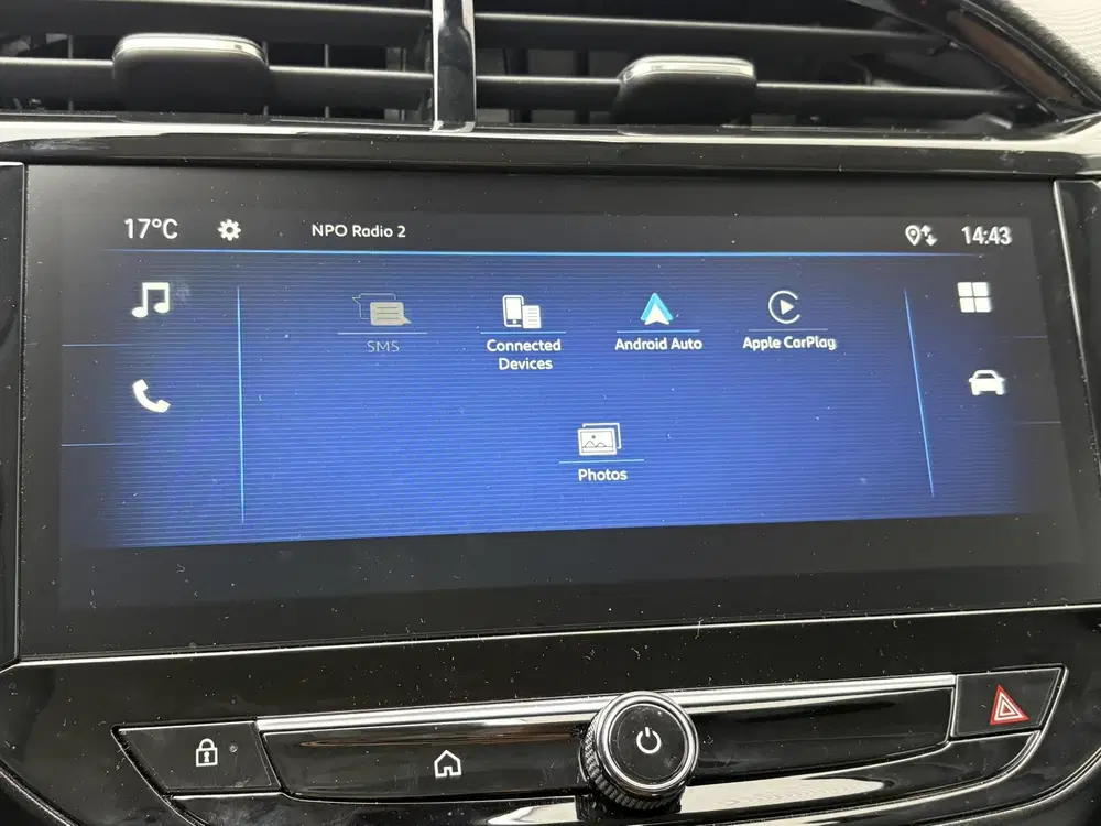 Opel Corsa 1.2 Start uit 2025, foto 18