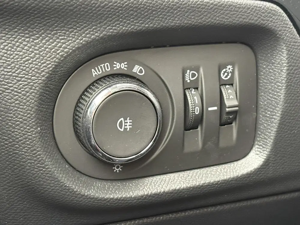 Opel Corsa 1.2 Start uit 2025, foto 19