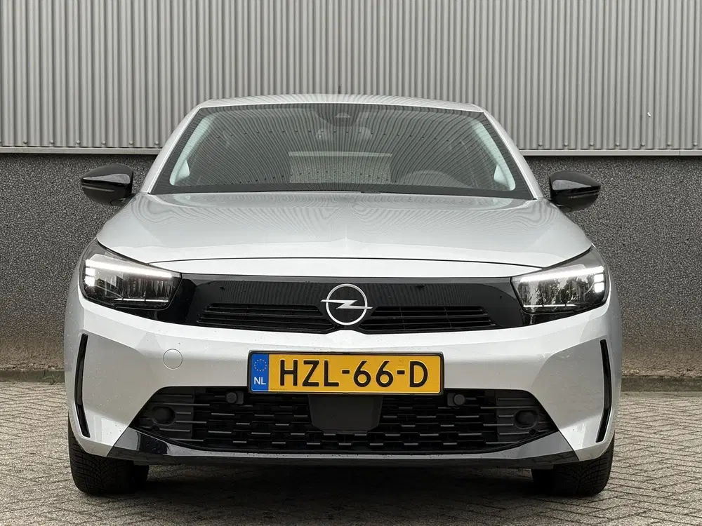 Opel Corsa 1.2 Start uit 2025, foto 2