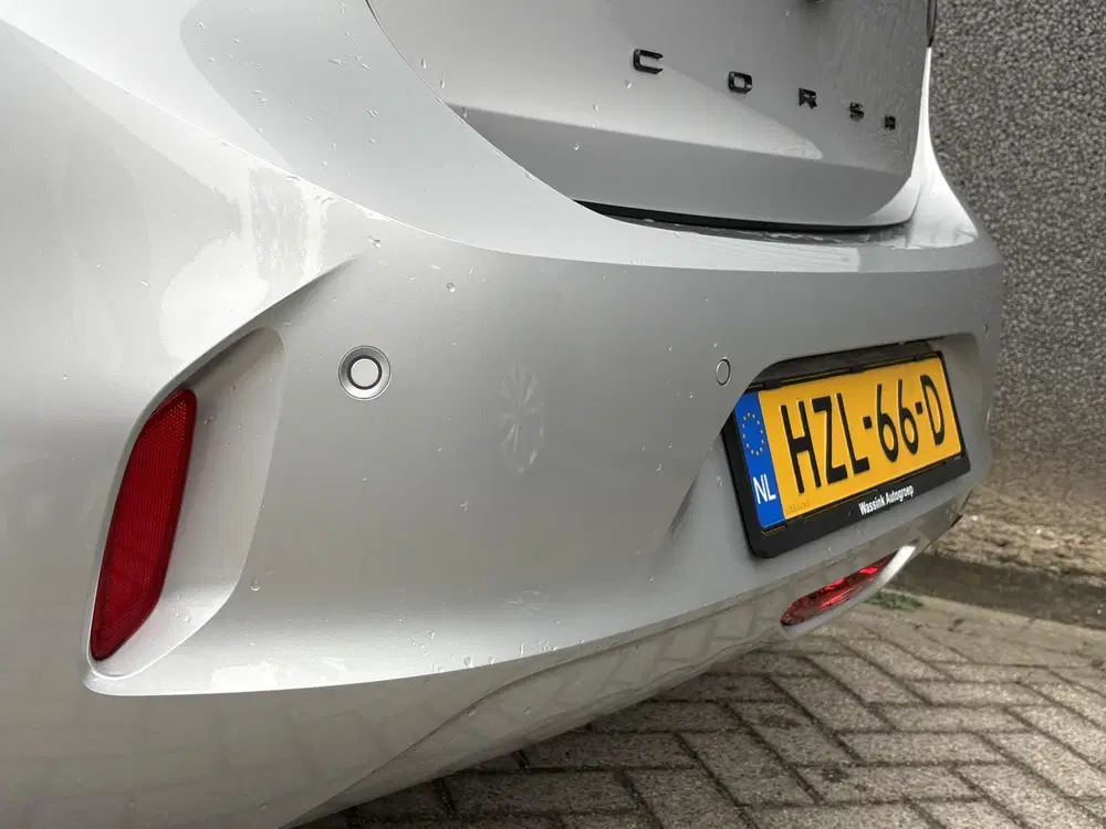 Opel Corsa 1.2 Start uit 2025, foto 20