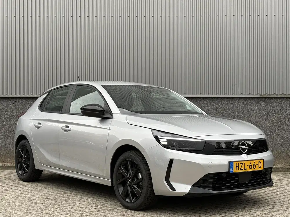Opel Corsa 1.2 Start uit 2025, foto 3