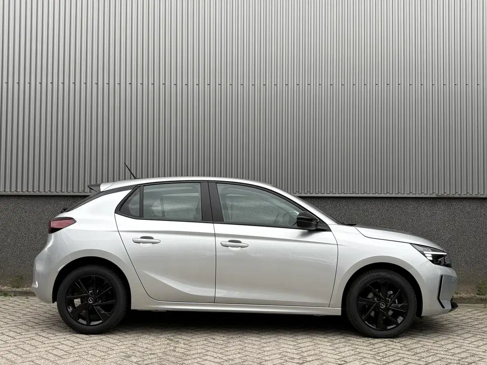 Opel Corsa 1.2 Start uit 2025, foto 4