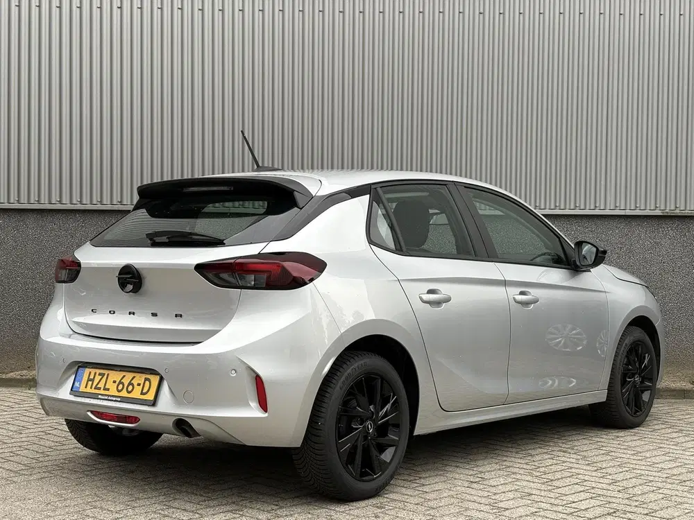 Opel Corsa 1.2 Start uit 2025, foto 5
