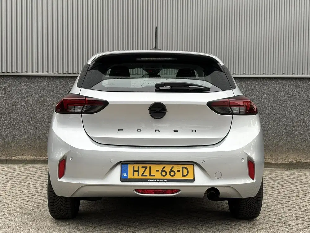 Opel Corsa 1.2 Start uit 2025, foto 6