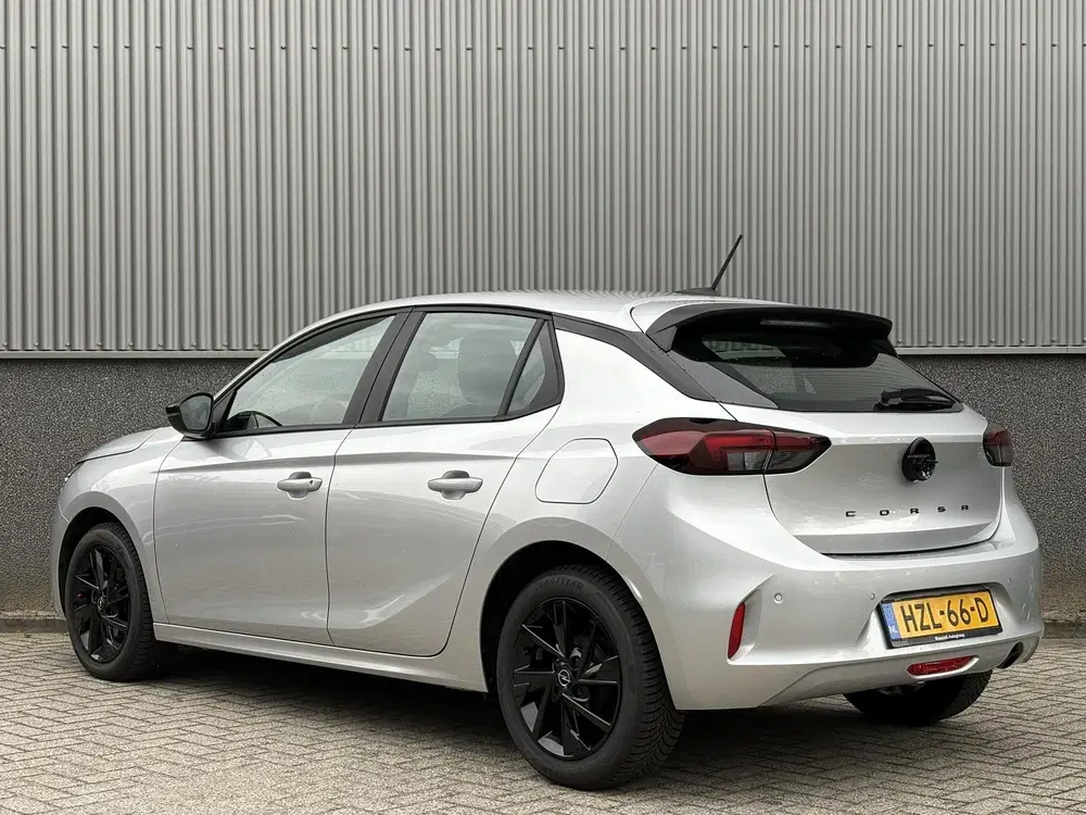Opel Corsa 1.2 Start uit 2025, foto 7