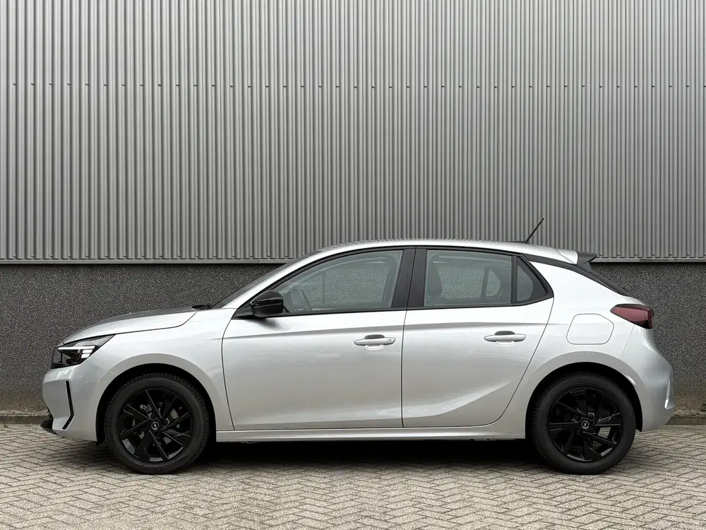 Opel Corsa 1.2 Start uit 2025, foto 8