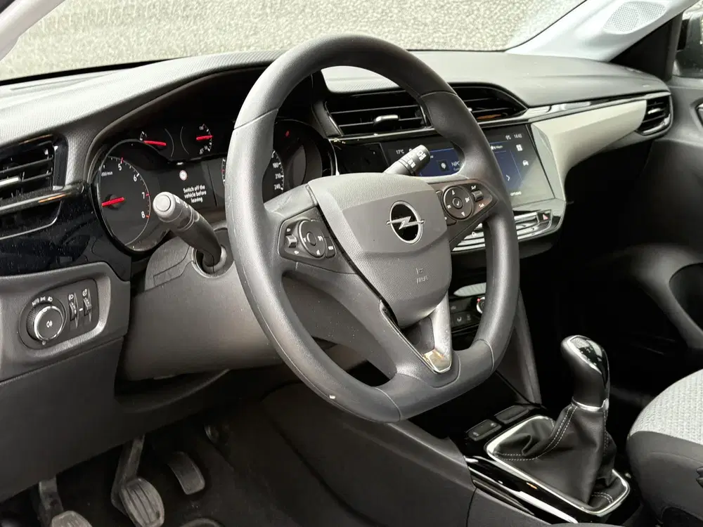 Opel Corsa 1.2 Start uit 2025, foto 9