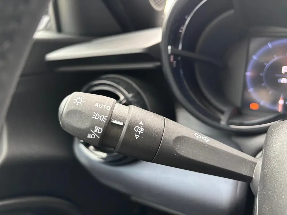 Alfa Romeo Junior 54 kWh 156pk Elettrica uit 2025, foto 13