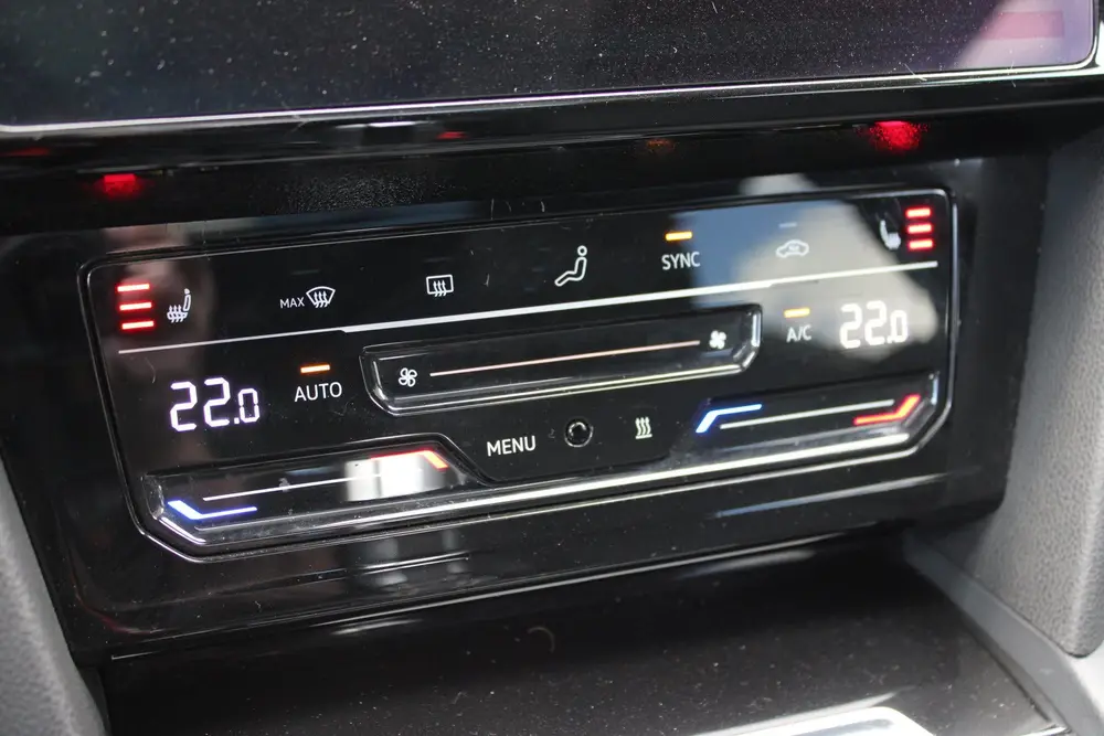 Volkswagen Arteon Shooting Brake 1.4 TSI eHybrid R-Line PHEV uit 2022, foto 11