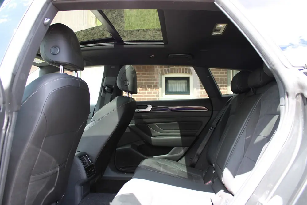 Volkswagen Arteon Shooting Brake 1.4 TSI eHybrid R-Line PHEV uit 2022, foto 17