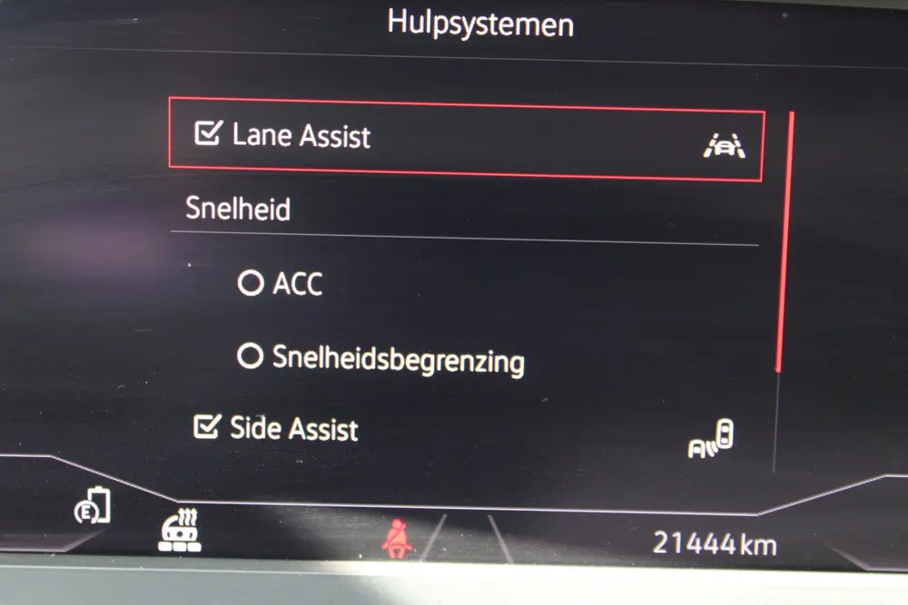 Volkswagen Arteon Shooting Brake 1.4 TSI eHybrid R-Line PHEV uit 2022, foto 18