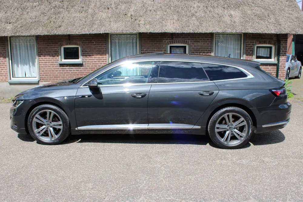 Volkswagen Arteon Shooting Brake 1.4 TSI eHybrid R-Line PHEV uit 2022, foto 5