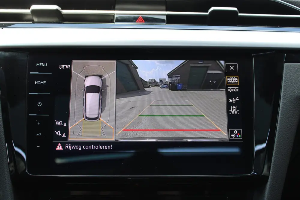 Volkswagen Arteon Shooting Brake 1.4 TSI eHybrid R-Line PHEV uit 2022, foto 8