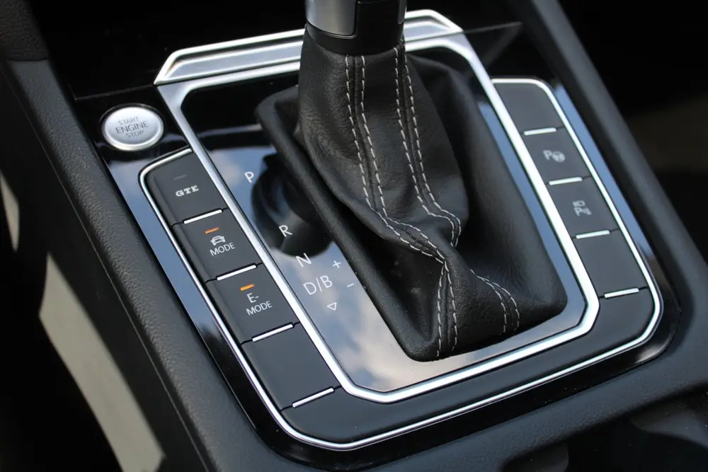 Volkswagen Arteon Shooting Brake 1.4 TSI eHybrid R-Line PHEV uit 2022, foto 9