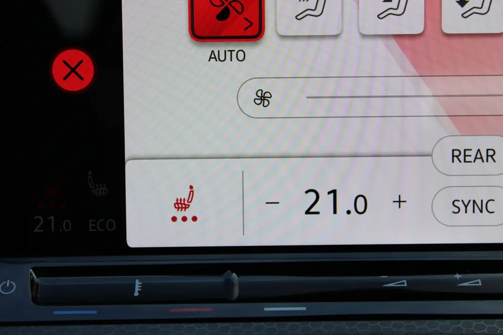 Volkswagen Golf 1.4 eHybrid GTE SOh 91,8% VIRTUAL NAVI ECC 9 uit 2022, foto 13