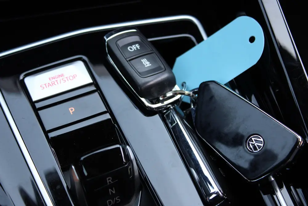 Volkswagen Golf 1.4 eHybrid GTE SOh 94,2% STANDKACHEL VIRTUA uit 2022, foto 12