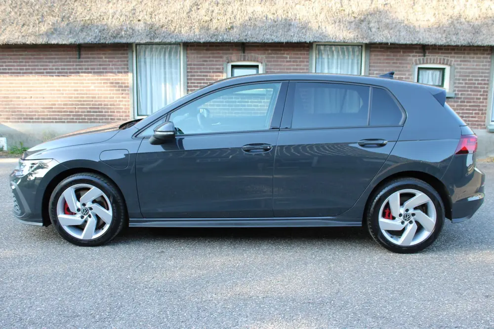 Volkswagen Golf 1.4 eHybrid GTE SOh 94,2% STANDKACHEL VIRTUA uit 2022, foto 14