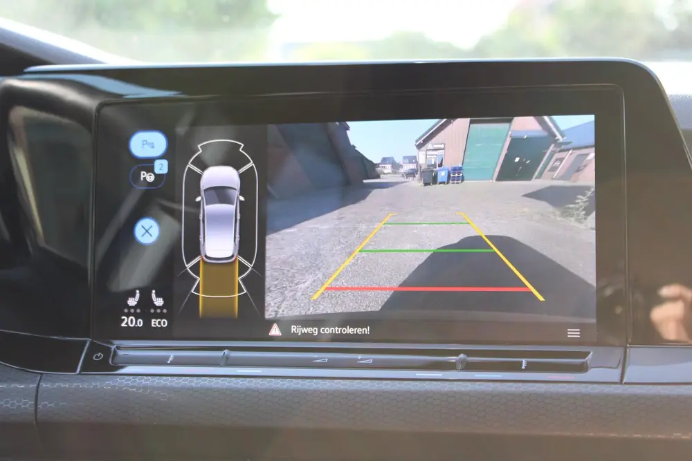 Volkswagen Golf 1.4 eHybrid GTE SOh 94,2% STANDKACHEL VIRTUA uit 2022, foto 15