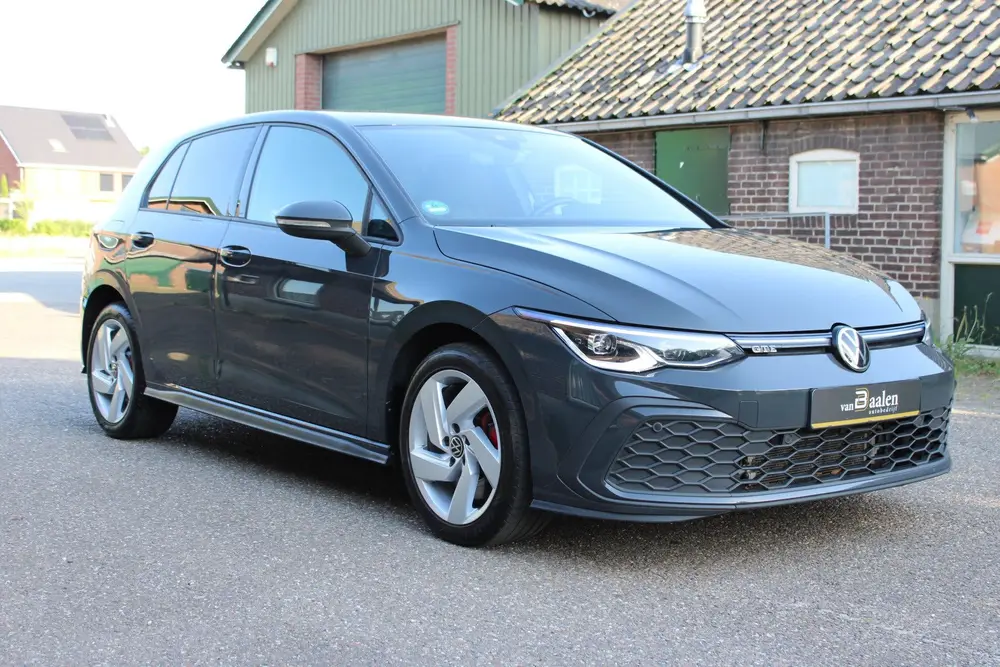 Volkswagen Golf 1.4 eHybrid GTE SOh 94,2% STANDKACHEL VIRTUA uit 2022, foto 2