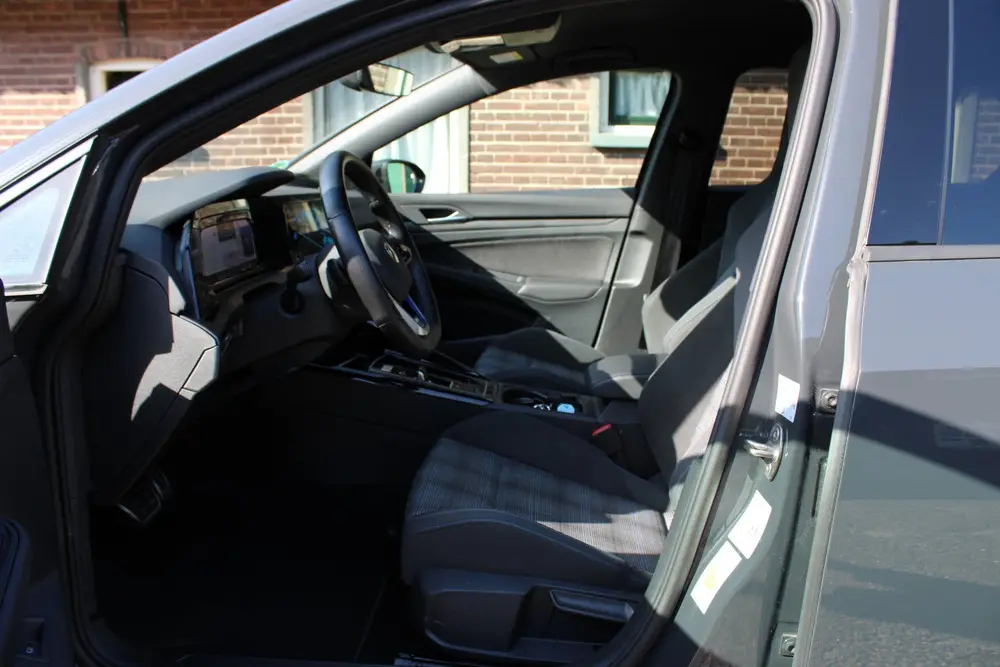Volkswagen Golf 1.4 eHybrid GTE SOh 94,2% STANDKACHEL VIRTUA uit 2022, foto 20