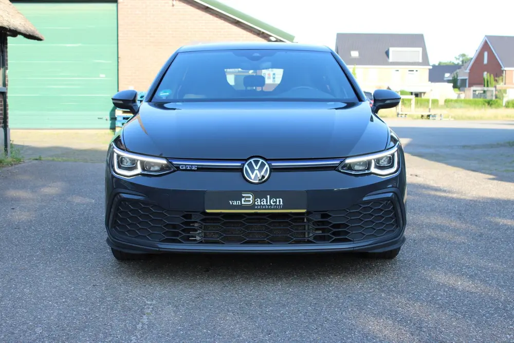 Volkswagen Golf 1.4 eHybrid GTE SOh 94,2% STANDKACHEL VIRTUA uit 2022, foto 5