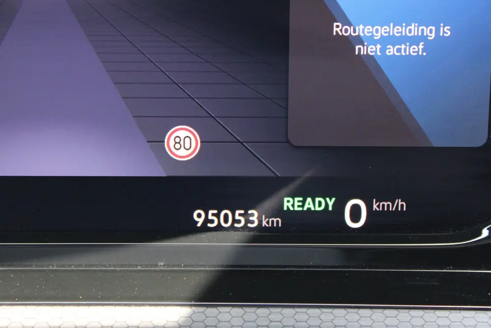 Volkswagen Golf 1.4 eHybrid GTE SOh 94,2% STANDKACHEL VIRTUA uit 2022, foto 8