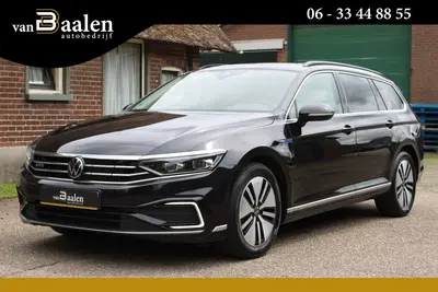 Volkswagen Passat Variant 1.4 TSI PHEV GTE Business SOh 91,2 uit 2022