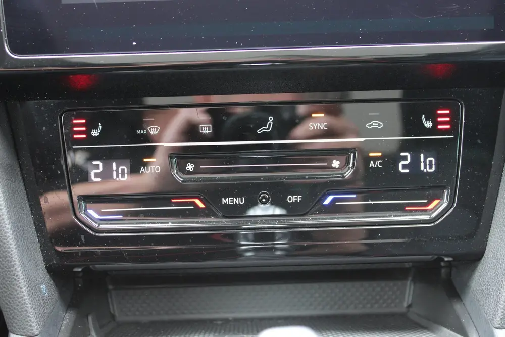 Volkswagen Passat Variant 1.4 TSI PHEV GTE Business SOh 91,2 uit 2022, foto 10