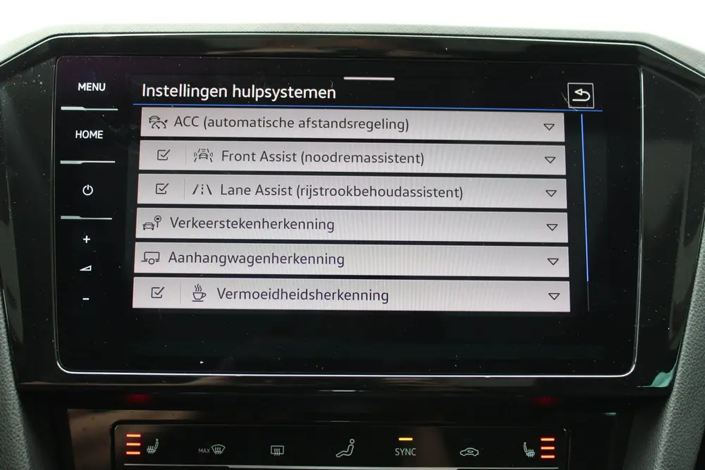 Volkswagen Passat Variant 1.4 TSI PHEV GTE Business SOh 91,2 uit 2022, foto 12