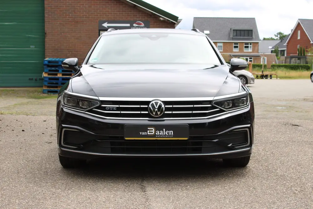 Volkswagen Passat Variant 1.4 TSI PHEV GTE Business SOh 91,2 uit 2022, foto 15