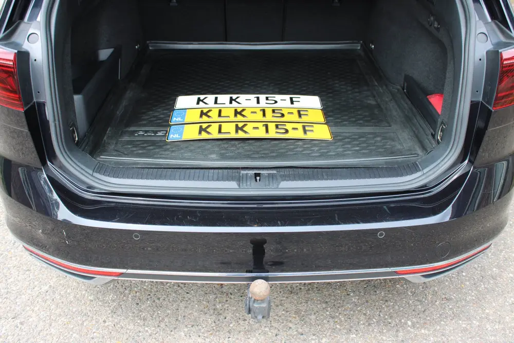 Volkswagen Passat Variant 1.4 TSI PHEV GTE Business SOh 91,2 uit 2022, foto 20