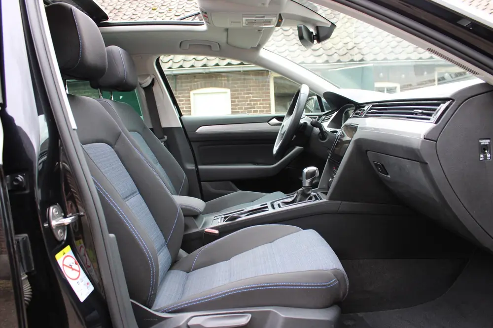 Volkswagen Passat Variant 1.4 TSI PHEV GTE Business SOh 91,2 uit 2022, foto 7